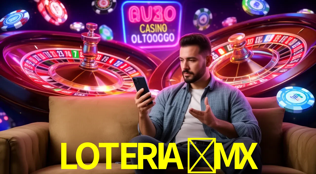LOTERIA-MX App - APK, permisos y acceso móvil Teléfono Android con acceso LOTERIA-MX, permisos de app, navegador móvil y seguridad de cuenta